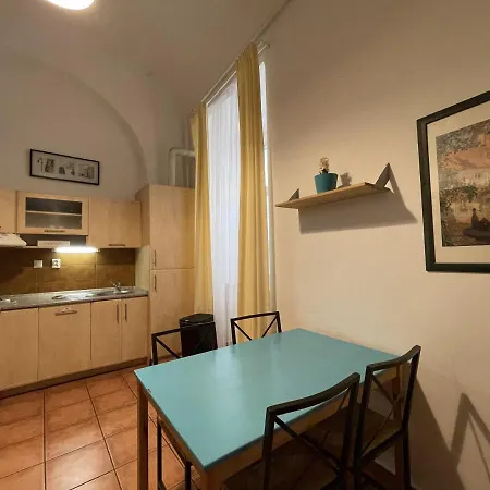 Mona In The Palace ! Apartamento *