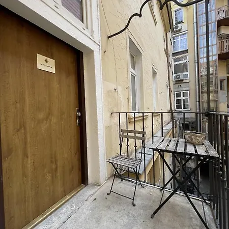 Διαμέρισμα Mona In The Palace !