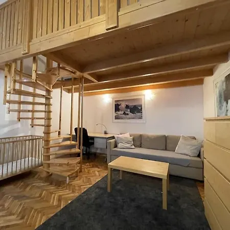 Apartman Mona In The Palace ! Pozsony