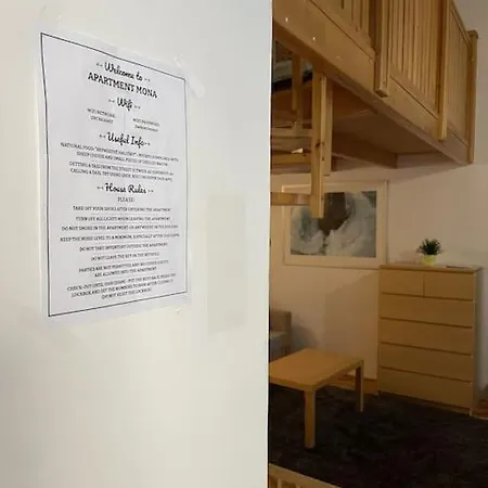 Apartman Mona In The Palace ! Pozsony